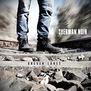 Download track Music For The Road To Paradise Sherman Noir