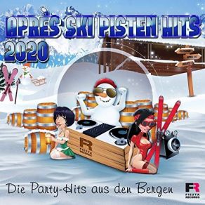 Download track Das Leben Ist Mega Mega (Après Ski Mix) DJ Charly