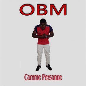 Download track Comme Personne OBM