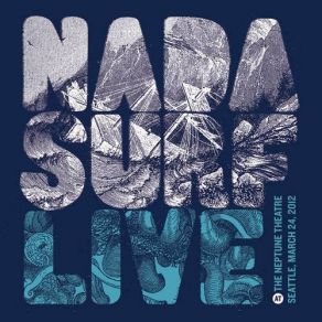 Download track Blonde On Blonde Nada Surf