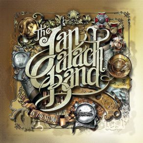 Download track Moja Historia The Jan Gałach Band