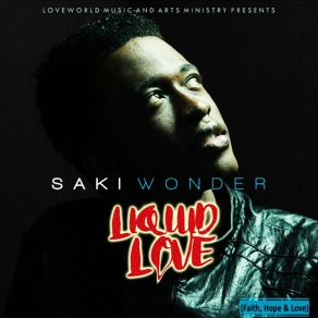 Download track I'm Full Of Love Saki WonderEli J