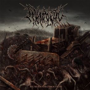 Download track Human Decimation Anomalistic