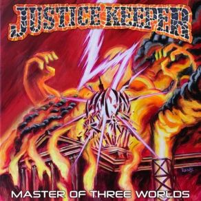 Download track Master Of Three Worlds Justice Keeper