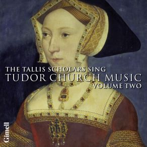 Download track Tallis: O Nata Lux The Tallis Scholars, Peter Phillips