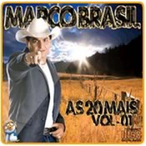 Download track Agora Nao Tem Mais Sentido Marco Brasil