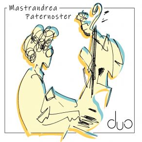 Download track Midnight Tokyo Daniela Mastrandrea, Michele Paternoster