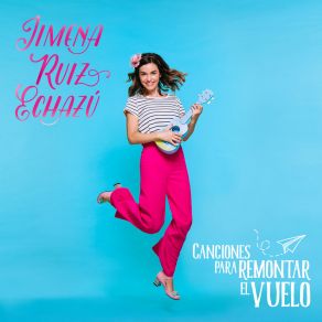 Download track Candombe Para Despertar Jimena Ruiz Echazú