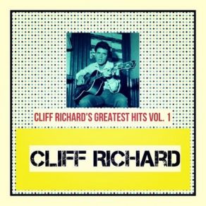 Download track Got A Funny Feeling Cliff Richard