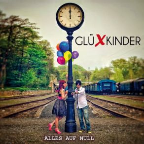 Download track Meine Kleine Welt Glüxkinder