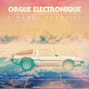 Download track Sunn (Reprise) Orgue Electronique