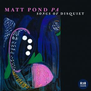 Download track Pillar Of Salt (Stirred) Matt Pond PAAnya Marina