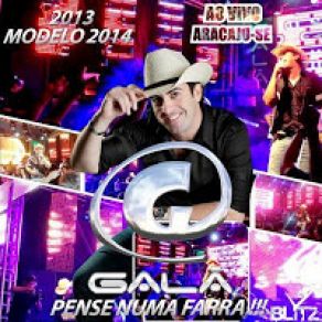 Download track Promocional Julho 2013 18 Gala