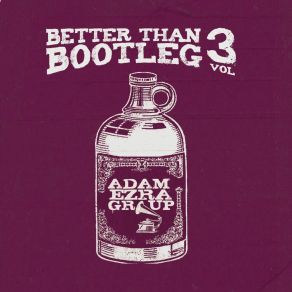 Download track Devil's Side (Live) Adam Ezra Group