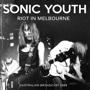 Download track Candle (Live At The Palace Theatre, Melbourne, Australia 1989) Sonic YouthMelbourne Symphony Orchestra