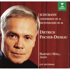 Download track 10 - VII. Berg' Und Burgen Schaun Herunter Robert Schumann