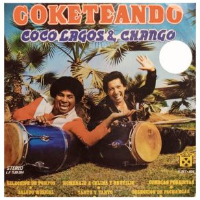 Download track Tan Bella Y Presumida / Charanga Campesina / La Yerbita / La Danza De La Chiva / La Burrita / Don Goyo Chango