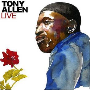 Download track Asiko (Commodore Ballroom Vancouver) Tony Allen