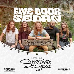 Download track Darling You (Live At Sugarshack Sessions) Five Door Sedan