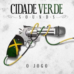 Download track Da Minha Vida (Quem Sabe Sou Eu) Cidade Verde Sounds