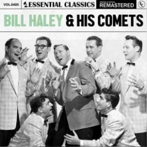 Download track Rock-A-Beatin' Boogie Bill Haley And His Comets