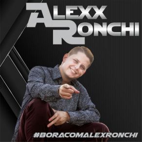 Download track Ex É Ex E Vice-Versa Alexx Ronchi