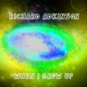 Download track Better Alone Richard Adkinson