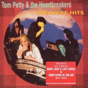 Download track Saving Grace Tom Petty, The Heartbreakers