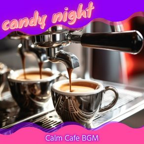 Download track Warm Hearthside Groove Candy Night