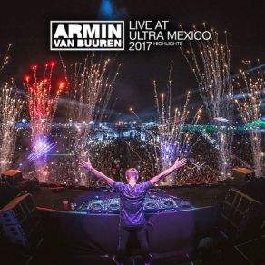 Download track Not Giving Up On Love (Mix Cut) Armin Van Buuren