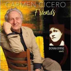 Download track My Buddy Carmen CiceroMarshall Wood