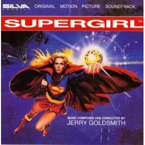 Download track The Final Showdown & Victory / End Title - Short Version Jerry Goldsmith