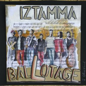 Download track Pas Tous Les Mêmes Iztamma