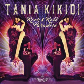 Download track Walkin' On Badlands Tania Kikidi