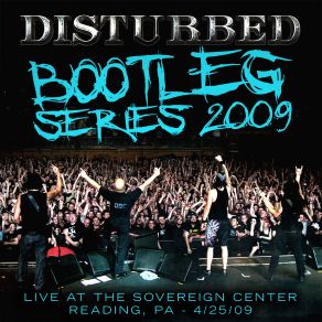 Download track Meaning Of Life Disturbed