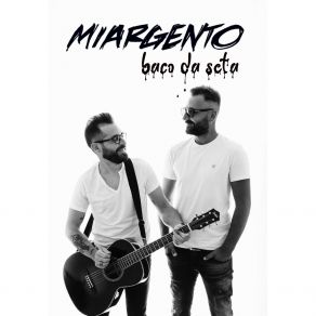 Download track Mi Distrugge Un Po' Miargento