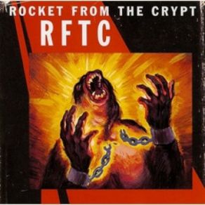 Download track I Know Rocket From The Crypt