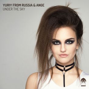 Download track Under The Sky (Airwave Remix) Ange, Yuriy From Russia