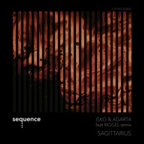 Download track Sagittarius (Riggel Remix) Isko, Agarta