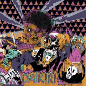 Download track Doubist DAiKiRi