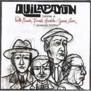 Download track Premonición A La Muerte De Joaquín Murieta Quilapayún