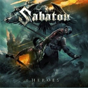 Download track Man Of War Sabaton