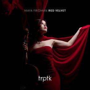 Download track La Voce Maya Fridman