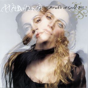 Download track The Power Of Good-Bye (Album Version) Madonna