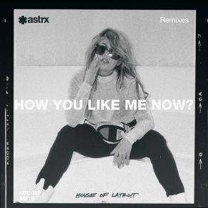 Download track How You Like Me Now (Mark Maxwell Remix Radio Edit) B4NG B4NGMark Maxwell