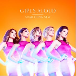 Download track Something New (Radio Edit) Girls AloudAlias