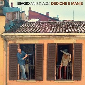 Download track In Mezzo Al Mondo Biagio Antonacci