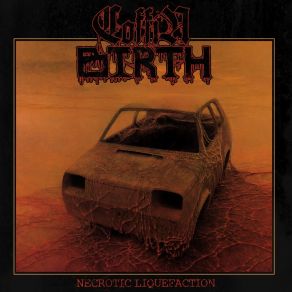 Download track Mushroom Cloud Coffin Birth