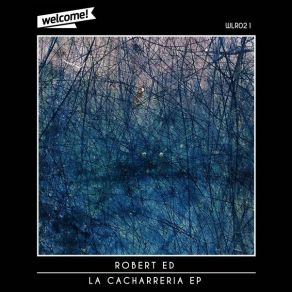 Download track Oxido (Original Mix) Robert Ed