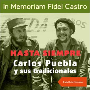 Download track De Cuba Traigo Un Cantar Sus Tradicionales